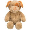 Soft toy for dogs Trixie Enno Polyester Plush Dog 40 cm,,,