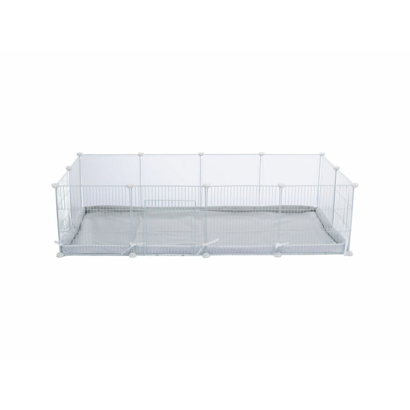 Cage Trixie Polyester 140 × 70 CM,,,