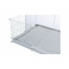 Cage Trixie Polyester 140 × 70 CM,,,