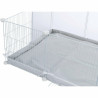 Cage Trixie Polyester 140 × 70 CM,,,