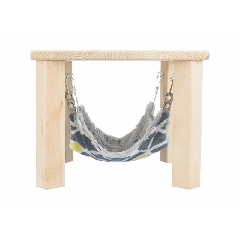 Hanging Hammock Trixie 28 × 24 × 28 CM,,,