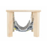 Hanging Hammock Trixie 28 × 24 × 28 CM,,,