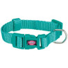 Dog collar Trixie Premium Hazelnut XS/S 22-35 cm,,,