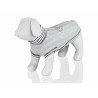 Dog Jumper Trixie Grey XS,,,