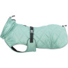 Dog Coat Trixie Oslo Jade S 33 cm,,,