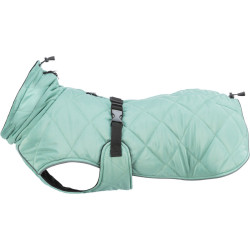 Dog Coat Trixie Oslo Jade S...