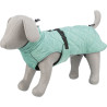 Dog Coat Trixie Oslo Jade S 36 cm,,,