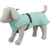 Dog Coat Trixie Oslo Jade S 40 cm,,,