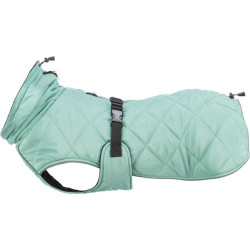 Dog Coat Trixie Oslo Jade M...