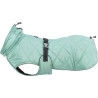 Dog Coat Trixie Oslo Jade L 62 cm,,,