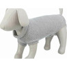 Dog Jumper Trixie Grey XS,,,