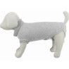 Dog Jumper Trixie Grey S,,,