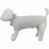Dog Jumper Trixie Grey M,,,