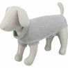 Dog Jumper Trixie Grey M,,,