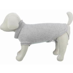 Dog Jumper Trixie Grey L,,,