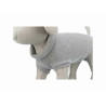 Dog Jumper Trixie Grey L,,,