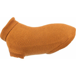 Dog Jumper Trixie Orange M,,,