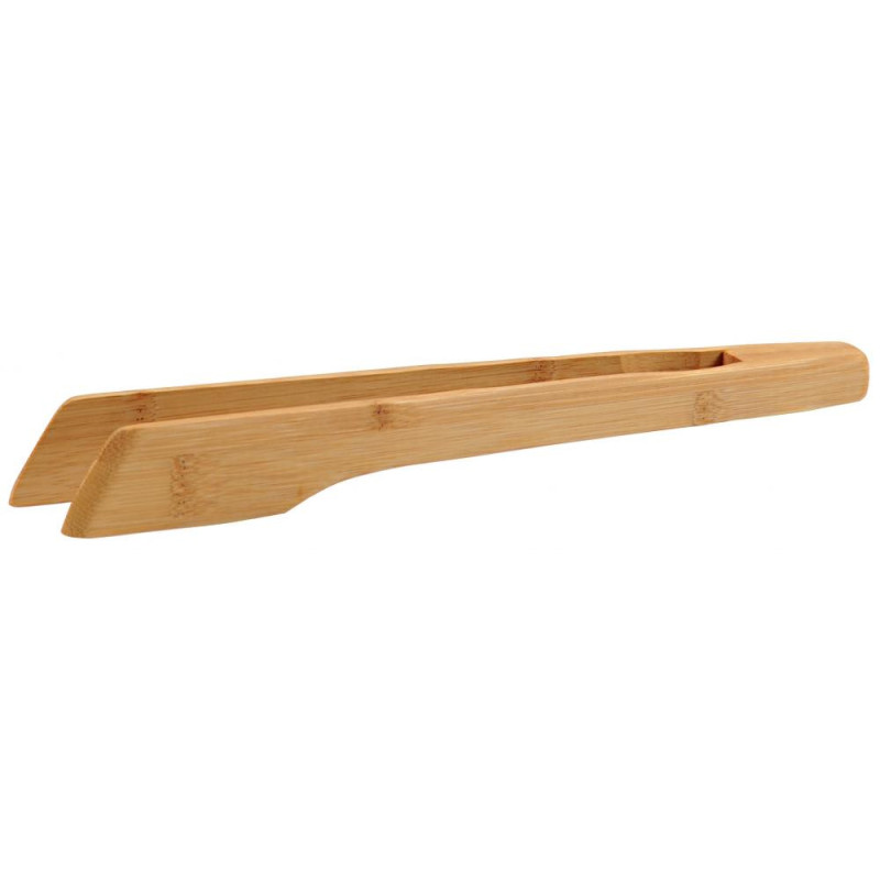 FOR SALAD /GRILA STANGAS 31.5CM, BAMBOO , Kesper