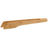 FOR SALAD /GRILA STANGAS 31.5CM, BAMBOO , Kesper