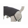Dog Jumper Trixie Berlín Anthracite XS,,,