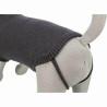 Dog Jumper Trixie Berlín Anthracite XS,,,