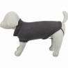 Dog Jumper Trixie Berlín Anthracite S,,,