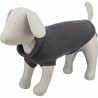 Dog Jumper Trixie Berlín Anthracite S,,,