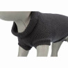 Dog Jumper Trixie Berlín Anthracite S,,,