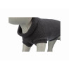 Dog Jumper Trixie Berlín Anthracite M,,,