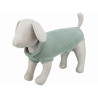 Dog Jumper Trixie Berlín Green XS,,,