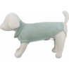 Dog Jumper Trixie Green XS,,,