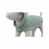 Dog Jumper Trixie Berlín Green M,,,