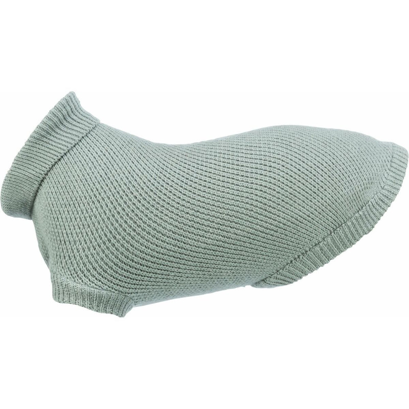 Dog Jumper Trixie Green L,,,