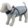 Dog Coat Trixie Pontis Grey XS 27 cm,,,