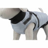 Dog Coat Trixie Pontis Grey XS 27 cm,,,