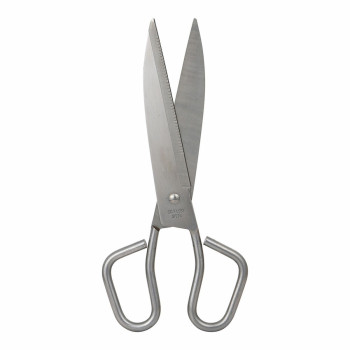 Virtuvės žirklės San Ignacio SG-7284 Nerūdijantis plienas 19 x 7,7 cm