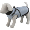 Dog Coat Trixie Pontis Grey XS 30 cm,,,