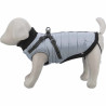 Dog Coat Trixie Pontis Grey S 40 cm,,,