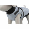 Dog Coat Trixie Pontis Grey M 45 cm,,,