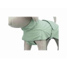 Dog raincoat Trixie Dublín Green XS 25 cm,,,