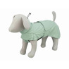 Dog raincoat Trixie Dublín Green S 40 cm,,,