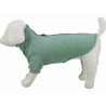 Dog Sweatshirt Trixie Amsterdam Dark green S,,,