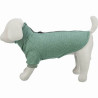 Dog Sweatshirt Trixie Amsterdam Dark green S,,,