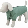 Dog Sweatshirt Trixie Amsterdam Dark green M,,,