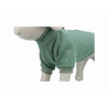 Dog Sweatshirt Trixie Amsterdam Dark green M,,,
