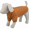 Dog Sweatshirt Trixie Amsterdam Orange M,,,