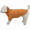 Dog Sweatshirt Trixie Amsterdam Orange L,,,