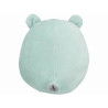 Soft toy for dogs Trixie Polyester Plush Bear 14 cm,,,