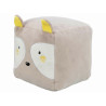Soft toy for dogs Trixie Polyester Plush Fox 13 cm,,,