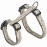 Cat Harness Trixie Beige Grey,,,